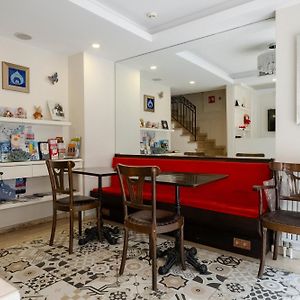 Ten Rooms Istanbul