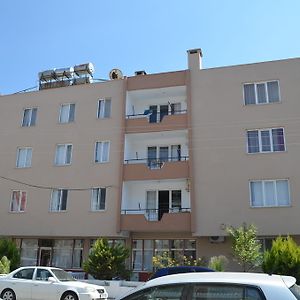 Ahmeda Apart Hotel
