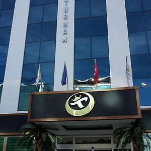 Hotel Izgi Turhan